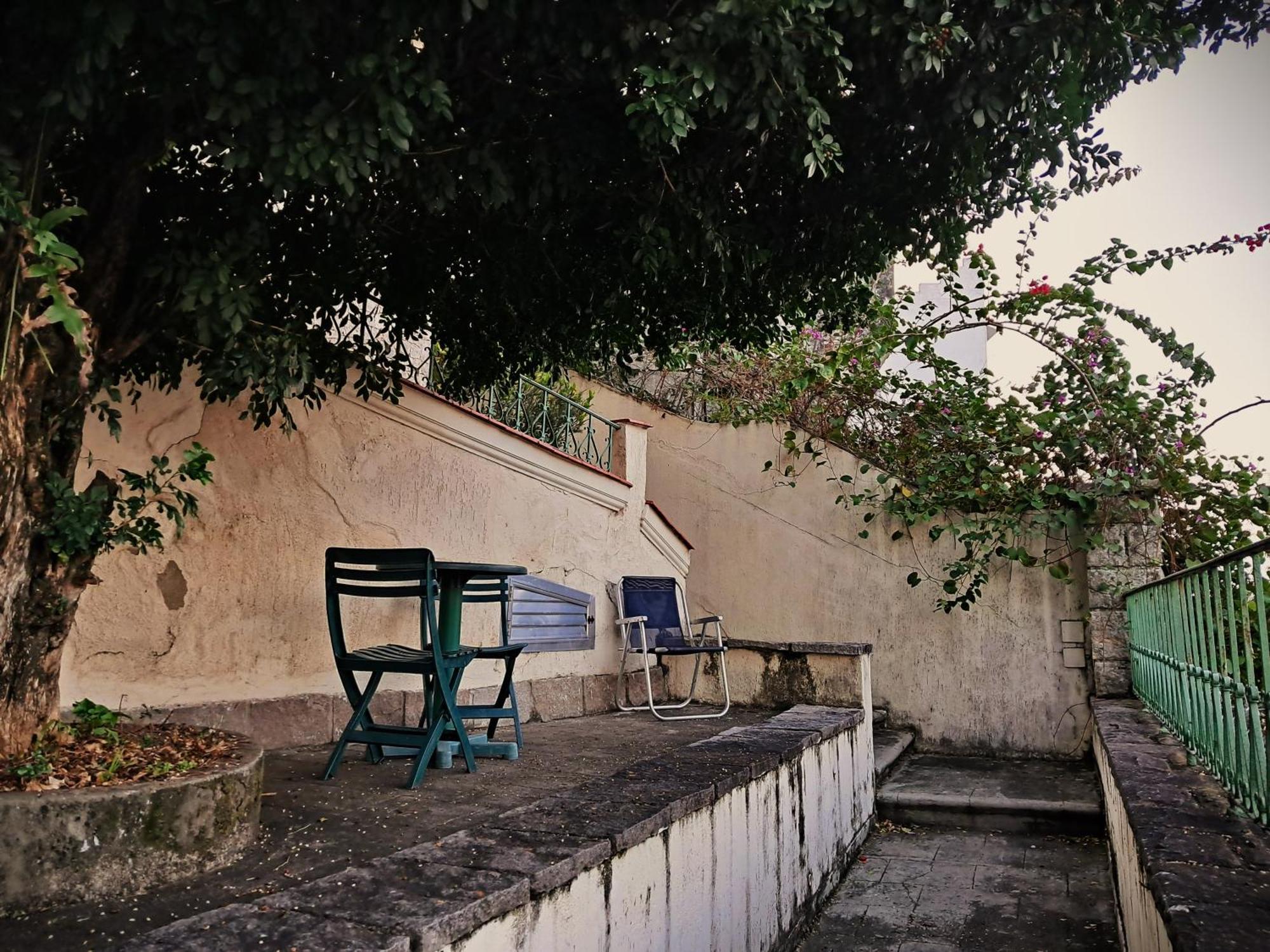 Casa Em Santa Teresa Apartamento